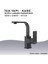 Igk Yapı – Kare KRA29012 Siera Kuğu Lavabo Bataryası 3