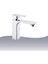 Igk Yapı – Kare KRA29001 Siera Lavabo Bataryası 2