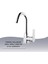 Igk Yapı – Kare KPE41002 Perla Kuğu Lavabo Bataryası 1