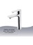 Igk Yapı – Kare KPE41001 Perla Lavabo Bataryası 1
