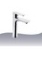 Igk Yapı – Kare KPE41001 Perla Lavabo Bataryası 2