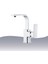 Igk Yapı – Kare KRA29002 Siera Kuğu Lavabo Bataryası 2