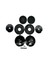 Scope 2 Kask Yan Kapak Set+Vida Set 1