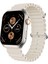 XW8012 IPS Ekranlı IP66 Sertifikalı Suya Dayanıklı Apple Android Uyumlu X-Wear Akıllı Saat 1
