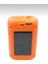 Güneş Enerjili Power Bank Özellikli LED Işıldak El Feneri 2