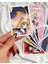 Iskambil Kağıdı Anime Sailor Moon Poker Oyun Kartı 54 Adet Iskambil Destesi 2