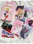 Iskambil Kağıdı Anime Sailor Moon Poker Oyun Kartı 54 Adet Iskambil Destesi 5