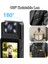 Hd 4K Cep Klipsli Mini Profesyonel Kamera Taşınabilir Dijital Video Kaydedici Bodycam 180° Lens 4