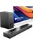 Nova S50 Dolby Atmos 2.1 Kanal Soundbar Subwoofer Tv Hoparlörü (U2120) 1