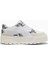 Karmen Iı Idol Snake Chic Kadın Sneakers Beyaz 40039501 1