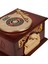 Nostaljik Gramofon Tasarımlı Müzik Kutusu 1