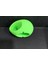 Oval Silikon 8cm Iphone 4 Için Doğal Ses Yükseltici Stand Yeşil Aksesuar 1 Adet 4