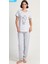 Bayan Pijama Takımı 1