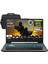 Tuf Gaming A15 Amd Ryzen 7 7435HS 32GB Ddr5 Ram 1tb SSD RTX2050 144Hz Fdos 15.6" Fullhd Bilgisayar & Çanta 1