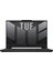 Tuf Gaming A15 Amd Ryzen 7 7435HS 32GB Ddr5 Ram 1tb SSD RTX2050 144Hz Fdos 15.6" Fullhd Bilgisayar & Çanta 4