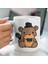 Kupa Bardak - Fnaf Freddy Fazbear Desenli Kupa Bardak - Hediyelik Kupa Bardak 1