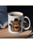 Kupa Bardak - Fnaf Freddy Fazbear Desenli Kupa Bardak - Hediyelik Kupa Bardak 2