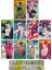 Chainsaw Man 10 Cilt Manga Seti + Mat. Öğreten Cetvel 1