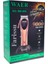 WA-088 9000 Rpm Profesyonel Saç Kesme Makinesi | 2600MAH Batarya | 4 Taraklı | Şarj Standlı 4