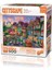 20047 Fun City 500 Parça Puzzle -Ks 1