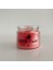 Blush Flame Tasarım Kokulu Kavanoz Mum 1