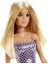 Barbie Pırıltılı Bebek 30 cm - T7580-HJR93 (Lisinya) 3