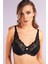 Azze Germa Wire Lace Bra,ten Konforlu ve Şık Sütyen 1