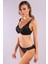 Azze Germa Wire Lace Bra,ten Konforlu ve Şık Sütyen 2