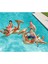 Dinazor Binici 135X198 cm Bestway - 41105 (Lisinya) 5