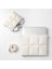Suya Dayanıklı Puffy MacBook Air/pro Laptop Kılıfı Seti - M4/m3/m2/m1 Uyumlu 3