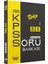 2026 Kpss Ortaöğretim (Lise) & Önlisans : Türkçe Soru Bankası ( Qr Kod Çözümlü ) 1