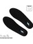 M900 Model Memory Foam Ortapedik Boy Yükseltici Tabanlık Siyah 2