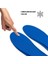 Memory Foam Ortapedik Yastıklı M800 Model Tabanlık Mavi 4