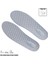 M900 Model Memory Foam Ortapedik Boy Yükseltici Tabanlık Gri 2