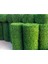 Hat Tel Çit Çim Çit Örgü Telli Bahçe Çiti Yeşil Bahçe Teli ( 100 cm x 5 mt 4