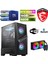 Gaming Ddr5-Rtx 5060Tİ 16GB-İNTEL Ultra 5 225F - 32GB - 64GB Ddr5 Ram-1 Tb M.2 Ssd-Windows 11 Pro-Sıvı Sogutmalı 1