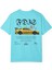 Rx 7 - Oversize Unisex Tişört Streetwear Etoile Studio 4