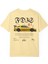 Rx 7 - Oversize Unisex Tişört Streetwear Etoile Studio 5