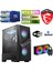 Gaming Ddr5-Rtx 5070 12GB-İNTEL Ultra 5 225F - 32GB - 64GB Ddr5 Ram-1 Tb M.2 Ssd-Windows 11 Pro-Sıvı Sogutmalı 1