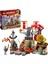 Turnuva Savaş Arenası 71818 - 7 Yaş ve Üzeri Kız ve Erkek Çocukları Için 6 Minifigür Içeren Yaratıcı Oyuncak Yapım Seti, Çocuklar Için Doğum Günü Hediyesi Fikri (659 Parça) 1