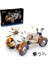 Technic Nasa Apollo Ay Taşıtı - Lrv 42182 - Yetişkinler Için Uzay Aracı Yapım Seti (1913 Parça) 1