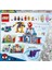Marvel 4+ Spidey Takımı Ağ Örücü Karargahı 10794-4 Yaş ve Üzeri Çocuklar Için 5 Minifigür Içeren Yaratıcı Oyuncak Yapım Seti (193 Parça) 3