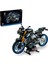 Technic Yamaha Mt-10 Sp 42159 - Motosiklet Tutkunu Yetişkinler Için Koleksiyonluk ve Sergilenebilir Model Yapım Seti (1478 Parça) 1