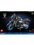 Technic Yamaha Mt-10 Sp 42159 - Motosiklet Tutkunu Yetişkinler Için Koleksiyonluk ve Sergilenebilir Model Yapım Seti (1478 Parça) 2