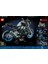 Technic Yamaha Mt-10 Sp 42159 - Motosiklet Tutkunu Yetişkinler Için Koleksiyonluk ve Sergilenebilir Model Yapım Seti (1478 Parça) 3
