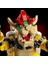 Super Mario™ Mighty Bowser™ 71411 - Yetişkin Hayranlar Için Koleksiyonluk Yapım Seti (2807 Parça) 2