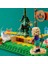 Friends Macera Kampı Okçuluk Alanı 42622-6 Yaş ve Üzeri Çocuklar Için Autumn ve Nova Minifigürü Içeren Yaratıcı Oyuncak Yapım Seti (157 Parça) 3