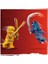 Arin In Savaş Robotu 71804-4 Yaş ve Üzeri Çocuklar Için Arin Minifigürü Içeren Yaratıcı Oyuncak Yapım Seti 71804 (104 Parça) 2