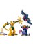 Arin In Savaş Robotu 71804-4 Yaş ve Üzeri Çocuklar Için Arin Minifigürü Içeren Yaratıcı Oyuncak Yapım Seti 71804 (104 Parça) 3