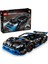 Technic Porsche Gt4 E-Performance Yarış Arabası 42176 - 10 Yaş ve Üzeri Çocuklar Için Oyuncak Uzaktan Kumandalı Araba Yapım Seti, Doğum Günü Hediyesi Fikri (834 Parça) 1